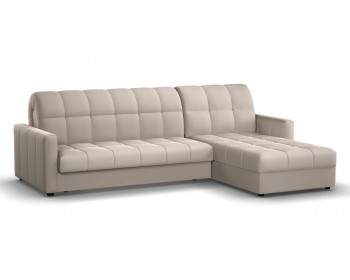 Угловой диван Инсбрук NEXT 155 K-3 с оттоманкой макси