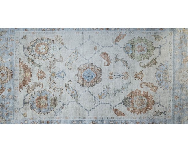 Марокко Синий (Marocco Blue) фото