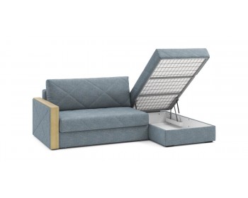 Диван МЮНХЕН 22 декор дуб каньон