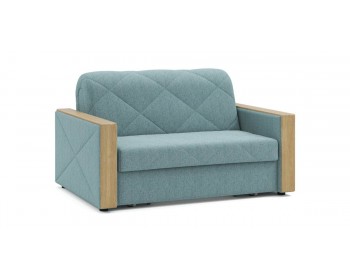 Диван прямой Токио NEXT 24 120 декор дуб каньон 154 прямой Мятный