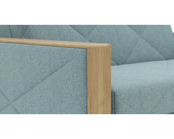 Диван Токио 24 155 декор дуб каньон