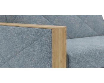 Диван Токио 24 120 декор дуб каньон