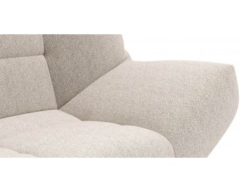 Прямой диван Санта Фе