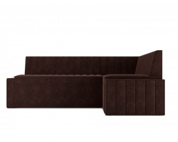 Кухонный диван угловой Версаль Правый (110х190)