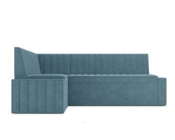 Кухонный диван угловой Версаль Левый (110х190)