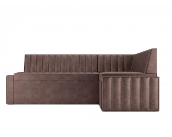 Кухонный диван угловой Версаль Правый (90х170)