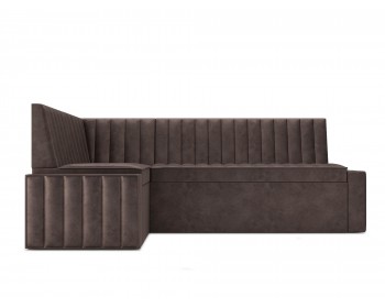 Кухонный диван угловой Версаль Левый (90х170)