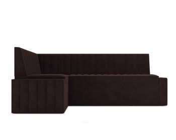 Кухонный диван угловой Версаль Левый (90х170)