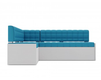 Кухонный диван угловой Гамбург Левый (90х162)