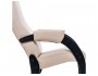 Кресло для отдыха Модель 61М Венге, ткань V 18 купить