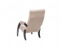 Кресло для отдыха Модель 61М Венге, ткань V 18 купить