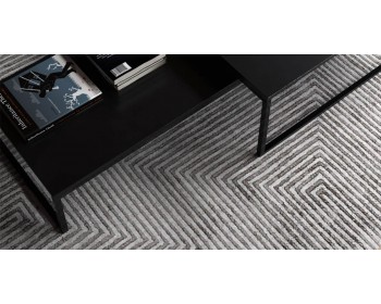 Ковер Лабиринт (Labirint Grey)