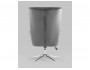 Кресло Stool Group Артис регулируемое серый от производителя
