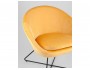 Кресло Stool Group Колумбия Оранжевый от производителя