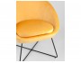 Кресло Stool Group Колумбия Оранжевый фото