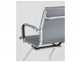 Кресло для посетителей Stool Group TopChairs Visit Серый фото