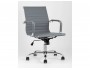 Кресло офисное Stool Group TopChairs City S Серый от производителя