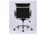 Кресло офисное Stool Group TopChairs City S Черный от производителя