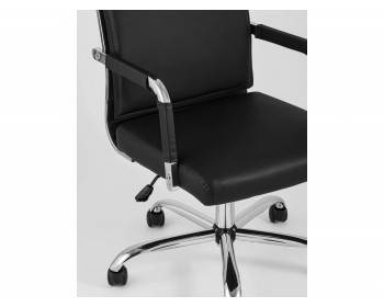 Кресло офисное Stool Group TopChairs Original Черный