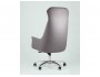 Кресло руководителя Stool Group TopChairs Viking Серый фото