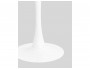 Стол Stool Group Tulip D90 Белый распродажа