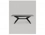 Стол обеденный Stool Group Олимпия раскладной 160-210*90 Керамик распродажа