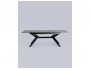 Стол обеденный Stool Group Олимпия раскладной 180-230*90 Керамик распродажа