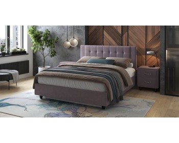 Кровать Селин 24