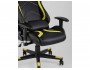 Кресло игровое Stool Group TopChairs Cayenne Желтый от производителя