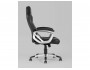 Кресло игровое Stool Group TopChairs Continental Черный фото