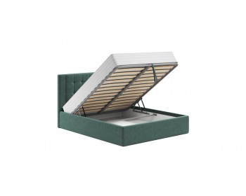 Кровать Барроу 24