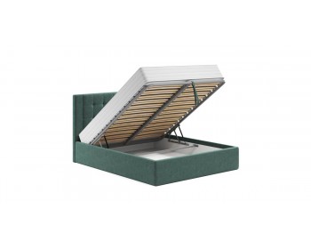 Кровать Барроу 24