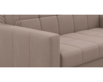 Прямой диван Инсбрук NEXT 24 155