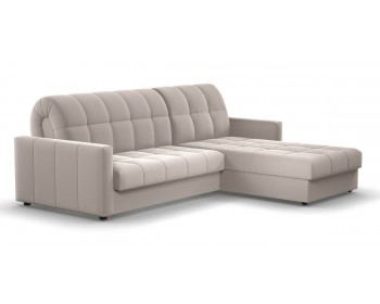 Выкатной диван Инсбрук NEXT 140 K-3 с оттоманкой макси