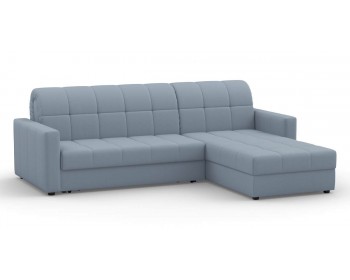 Выкатной диван Инсбрук NEXT 140 K-3 с оттоманкой макси