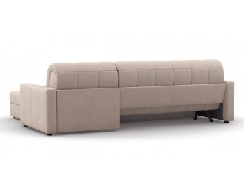 Выкатной диван Инсбрук NEXT 155 K-3 с оттоманкой макси