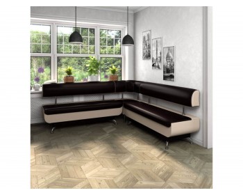 Кухонный диван модуль Валенсия МУ 500 221/101