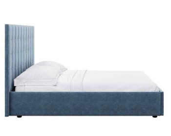 Кровать Celine 1800 модель 313 Оникс 17