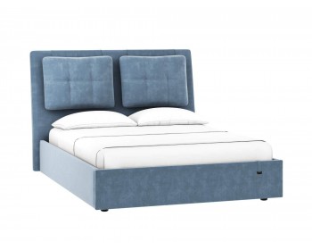 Кровать Ester 1600 модель 311 Оникс 17