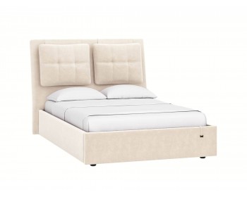 Кровать Ester 1400 модель 311 Вивальди 2