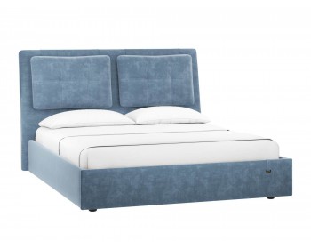 Кровать Ester 1800 модель 311 Оникс 17