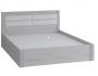 Кровать с настилом ЛДСП Монако КР-16 160х200 купить