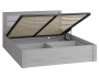 Кровать с подъемным механизмом Монако КР-16 160х200 распродажа