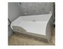 Кровать с подъёмным механизмом Трио КРП-01 80х186, звездное детс фото