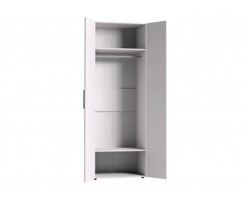 Шкаф для одежды Монако 54, белый