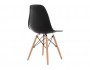 Eames PC-015 черный Стул деревянный купить