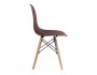 Eames PC-015 brown Стул деревянный купить