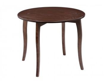 Обеденный стол Мантенья орех деревянный