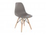 Eames PC-015 серый Стул деревянный купить