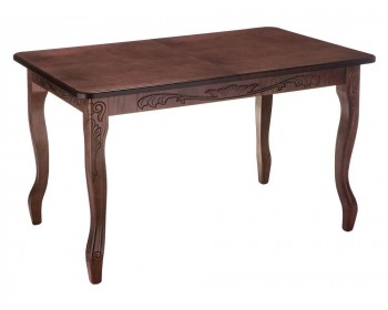 Обеденный стол Мауро орех деревянный